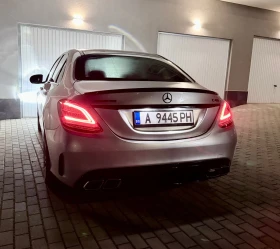 Mercedes-Benz C 300 4 MATIC | Mobile.bg � ����� ������ 13