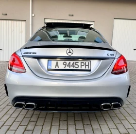 Mercedes-Benz C 300 4 MATIC | Mobile.bg � ����� ������ 8