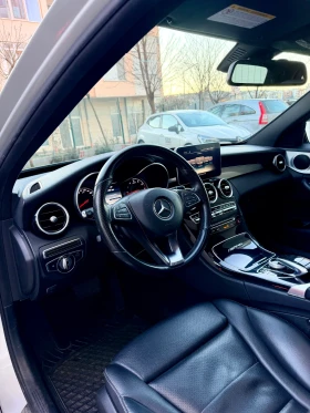 Mercedes-Benz C 300 4 MATIC | Mobile.bg � ����� ������ 14