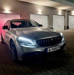 Mercedes-Benz C 300 4 MATIC | Mobile.bg � ����� ������ 10