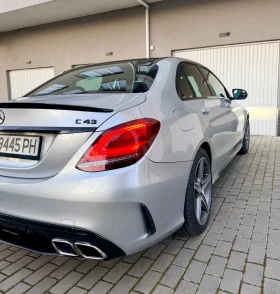 Mercedes-Benz C 300 4 MATIC | Mobile.bg � ����� ������ 7