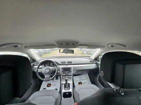 VW Passat 2.0TDI/Common Rail/HIGHLINE | Mobile.bg � ����� ������ 16