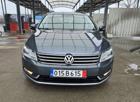 ����� �� �������� �� VW Passat 2.0TDI/Common Rail/HIGHLINE