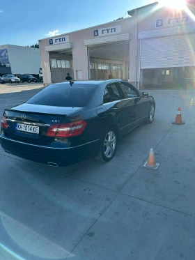 Mercedes-Benz E 220 | Mobile.bg � ����� ������ 4