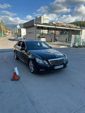 Mercedes-Benz E 220 | Mobile.bg � ����� ������ 3