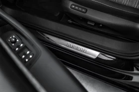 Skoda Superb 2.0 TDI / LED / CAMERA / DSG / MEMORY / CARPLAY /  - 34980 € / 68414.93 лв. - 35058372 8