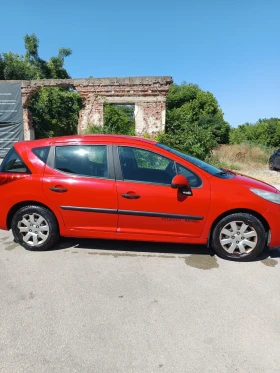 Peugeot 207 Комби - 1850 € / 3618.29 лв. - 21951737 1