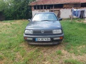 ����� �� �������� �� VW Vento