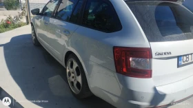 Skoda Octavia VRS - 8990 € - 93647541 7