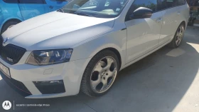 Skoda Octavia VRS - 8990 € - 93647541 9
