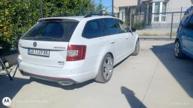 Skoda Octavia VRS - 8990 € - 93647541 8