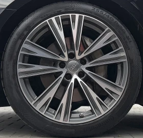 Audi A6 50TDi �������/������/B&O/Keyless/��������� | Mobile.bg � ����� ������ 17