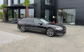 Audi A6 50TDi �������/������/B&O/Keyless/��������� | Mobile.bg � ����� ������ 3