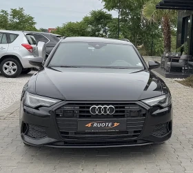 ����� �� �������� �� Audi A6 50TDi �������/������/B&O/Keyless/���������