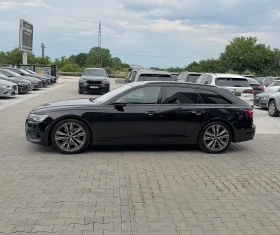 Audi A6 50TDi �������/������/B&O/Keyless/��������� | Mobile.bg � ����� ������ 7