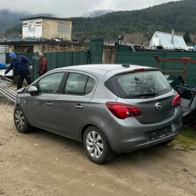 Opel Corsa E 1.3d B13DTC  | Mobile.bg � ����� ������ 4