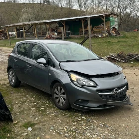 Opel Corsa E 1.3d B13DTC  | Mobile.bg � ����� ������ 2