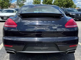 Porsche Panamera * 4dr HB 4 Edition * CARFAX * ���� �� �� | Mobile.bg � ����� ������ 4