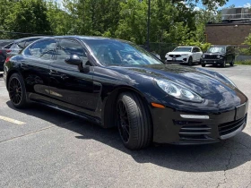 Porsche Panamera * 4dr HB 4 Edition * CARFAX * ���� �� �� | Mobile.bg � ����� ������ 3