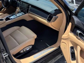 Porsche Panamera * 4dr HB 4 Edition * CARFAX * ���� �� �� | Mobile.bg � ����� ������ 11