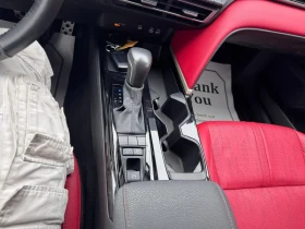 Toyota Camry XSE HYBRID AWD* DISTR* ПОДГРЕВ* ОБДУХ* FULL*  | Auto.bg — изображение 8
