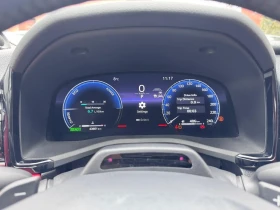 Toyota Camry XSE HYBRID AWD* DISTR* ПОДГРЕВ* ОБДУХ* FULL*  | Auto.bg — изображение 11