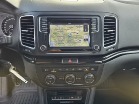 Seat Alhambra 2.0TDI NAVI. LED. XEN .7MEC | Mobile.bg � ����� ������ 13
