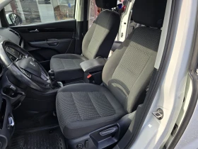 Seat Alhambra 2.0TDI NAVI. LED. XEN .7MEC | Mobile.bg � ����� ������ 11