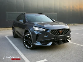 Cupra Formentor 2.0 TDI DSG 4Drive Panorama - 21000 € / 41072.43 лв. - 48796645 2