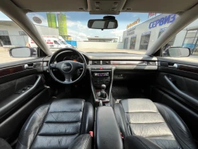 Audi A6 2.5TDI Quattro | Mobile.bg � ����� ������ 7