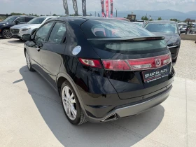 Honda Civic 2.2D* FACE* 2011г* РЪЧКА* Топ Състояние* СЕРВИЗНА* - 5000 € / 9779.15 лв. - 55791345 6