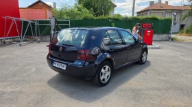 VW Golf - 1800 € / 3520.49 лв. - 36790710 5