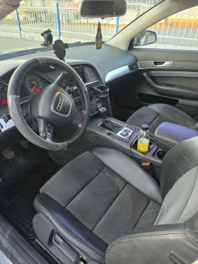Audi A6 3.2 FSI  | Mobile.bg � ����� ������ 8