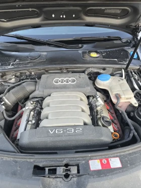 Audi A6 3.2 FSI  | Mobile.bg � ����� ������ 12