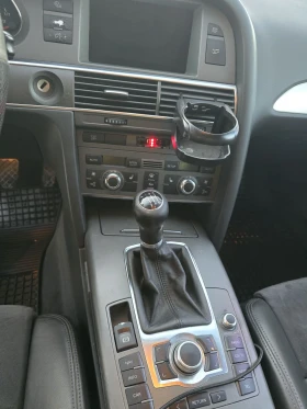 Audi A6 3.2 FSI  | Mobile.bg � ����� ������ 9