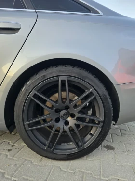 Audi A6 3.2 FSI  | Mobile.bg � ����� ������ 5