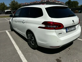 Peugeot 308 1.2 | Auto.bg — изображение 6