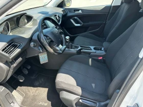 Peugeot 308 1.2 | Auto.bg — изображение 8