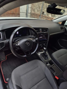 VW Golf e-Golf 36 kW Luxury - 13500 € - 57262382 10