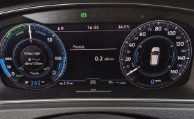 VW Golf e-Golf 36 kW Luxury - 13500 € - 57262382 2