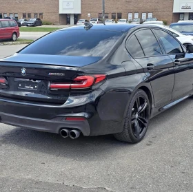 BMW 550 M550i xDrive* 360  ������* Head-Up* ����������*  | Mobile.bg � ����� ������ 5