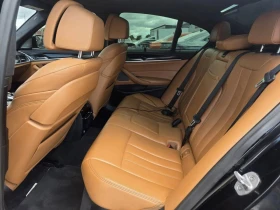 BMW 550 M550i xDrive* 360  ������* Head-Up* ����������*  | Mobile.bg � ����� ������ 14