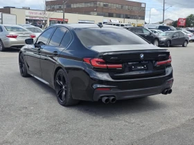 BMW 550 M550i xDrive* 360  ������* Head-Up* ����������*  | Mobile.bg � ����� ������ 3