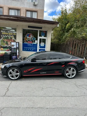 Audi A5 4�4 diesel | Mobile.bg � ����� ������ 2