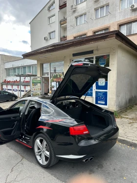 Audi A5 4�4 diesel | Mobile.bg � ����� ������ 11