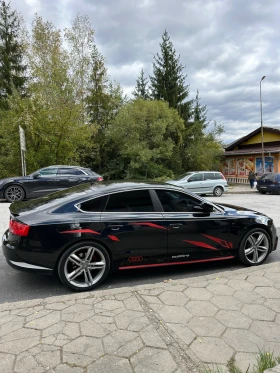 Audi A5 4�4 diesel | Mobile.bg � ����� ������ 6