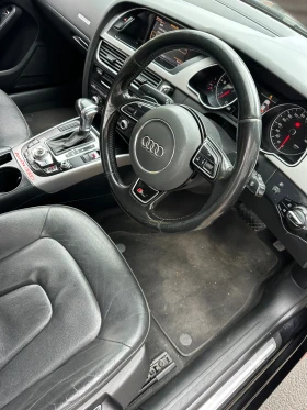 Audi A5 4�4 diesel | Mobile.bg � ����� ������ 15