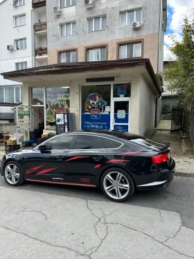 Audi A5 4�4 diesel | Mobile.bg � ����� ������ 3
