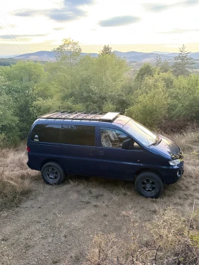 Hyundai Starex 4x4 бензин/Газ инж. - 10200 € - 50861406 7