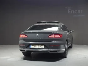 VW Arteon 2.0 Tdi Premium | Mobile.bg � ����� ������ 4